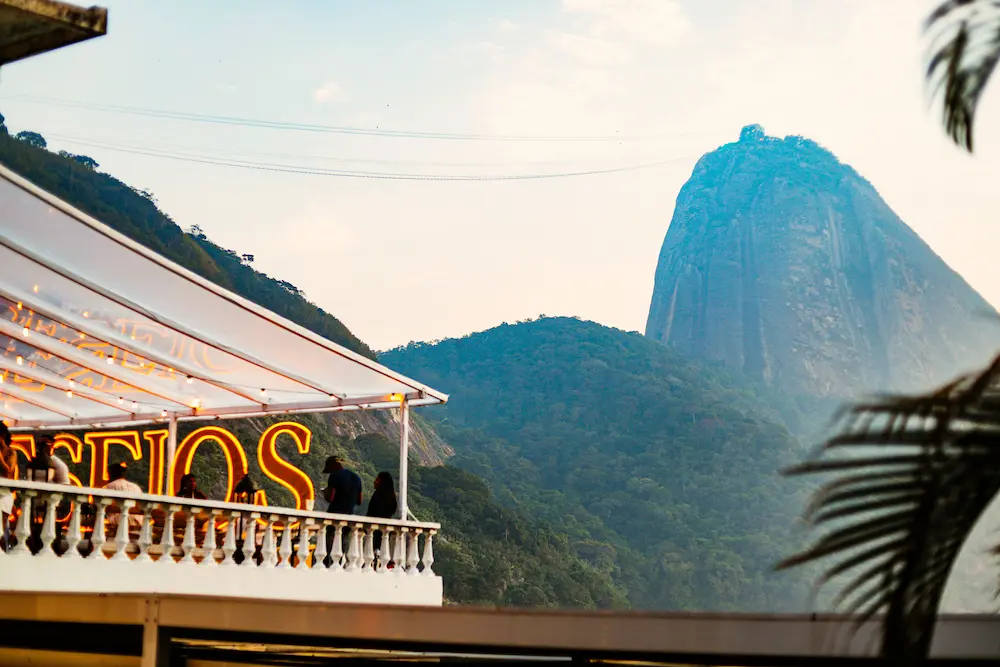 Réveillon Virada dos Desejos 2026 — momento 5