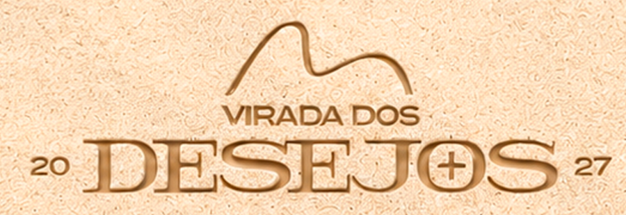 Virada dos Desejos 2027